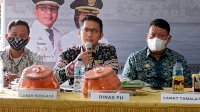 PPID DPU Makassar Hadiri Musrenbang di Kelurahan Bongaya