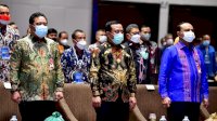 Dirjen Politik Kemendagri Sanjung Kepemimpinan Andi Sudirman