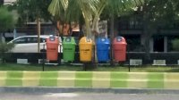 Wujudkan Parepare Bersih dan Indah, DLH Siapkan Tempat Sampah di Pusat Publik