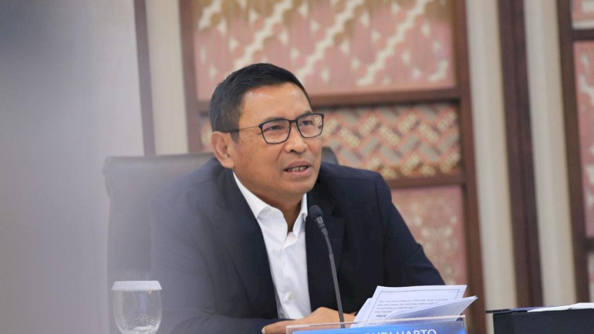 Dapat Alokasi Rp260 Triliun, Ini Strategi BRI Capai Target KUR 2022