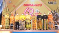 Airlangga Optimis Golkar Sulsel Keluar Sebagai Pemenang di 2024