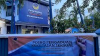 NasDem Buka Posko Pengaduan Kekerasan Seksual di Seluruh Indonesia