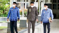 Lewat Aplikasi Maupun ATM, Warga Barru Kini Lebih Mudah Bayar PBB