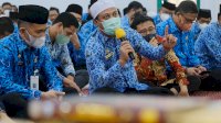 Andi Sudirman Sambut Baik Menurunnya Angka Kemiskinan di Sulsel