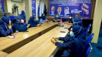 NasDem Sulsel Siap Kawal Korban Kekerasan Seksual