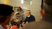 2 Tahun di DPR RI, Rapsel Ali Salurkan Rp1,3 M Bantuan Untuk Masjid dan Pesantren