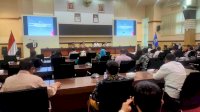 Baileo Exhibition Pemprov Maluku Bakal Digelar di Makassar