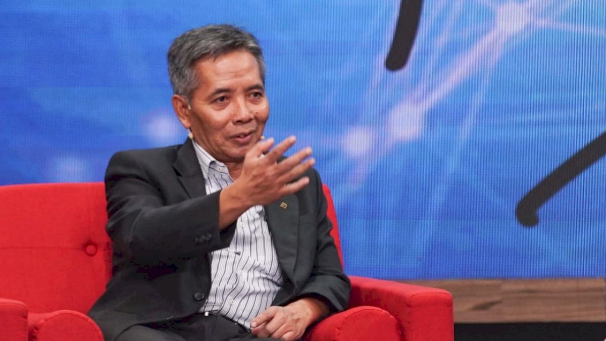 Begini Penjelasan BRI Soal Dana Bansos Rp2,7 Trilun Tertahan di Himbara