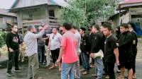 Golkar Barru Respon Cepat Keluhan Masyarakat Soal Jalan Rusak