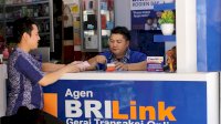 BRI Sediakan Asuransi Untuk Aktivitas Usaha Mitra