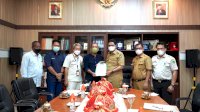 Tunjuk Andi Kutubuddin Jadi Kepala Pasar Palanro, Ini Fokus Suardi Saleh