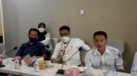 KI Sulsel Susun SOP Layanan Informasi Publik