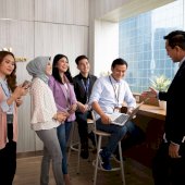 Mengenal Embrio, Strategi BRI Ciptakan Talenta Digital Inovatif dan Tangguh