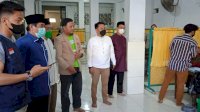 Puluhan Anak Ikut Sunatan Massal Pemuda Muhammadiyah Makassar