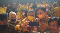 Pengurus Golkar Sulsel Sebut Soliditas Kader Barang Langka di Era Taufan Pawe