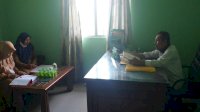 Camat Kerjasama KUA Balusu Tes Baca Alquran Pegawai Hendak Naik Pangkat