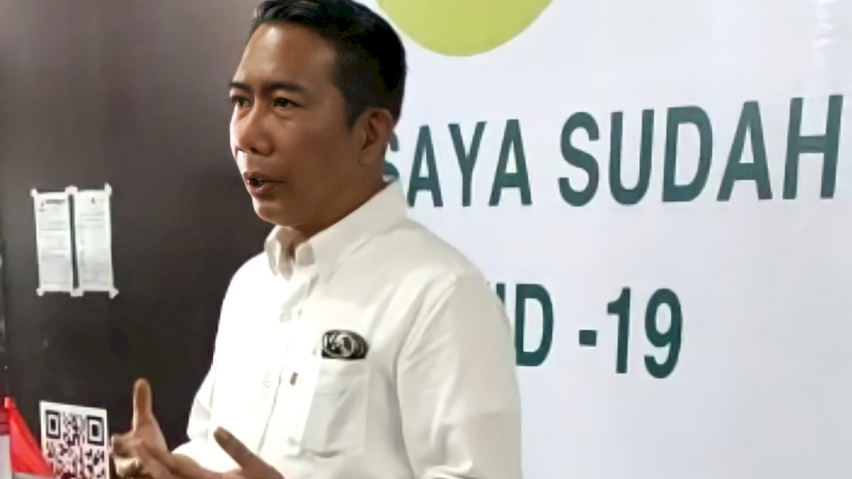 Direktur SDM Pegadaian Pastikan Rekrutmen Berbayar Adalah Hoaks