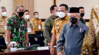 Plt Gubernur Sulsel Dorong 24 Kabupaten dan Kota Segera Miliki MPP