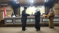 Kecamatan Bacukiki Penerima Pagu Indikatif Wilayah Terbesar di Parepare