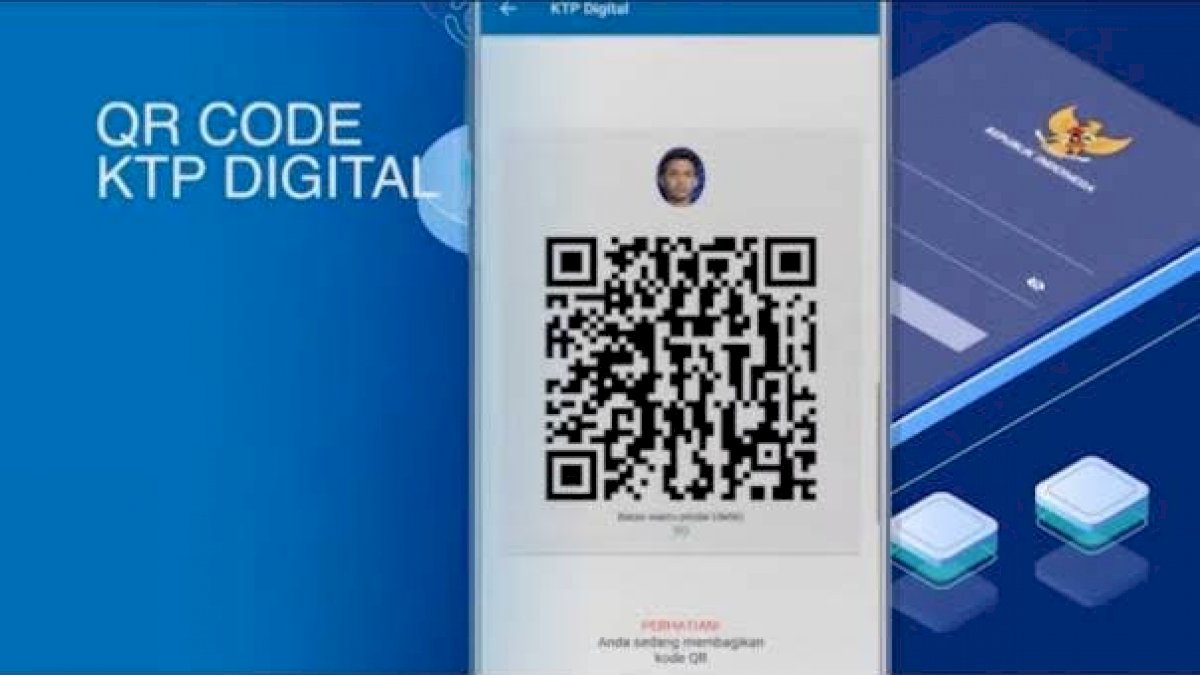 Tahun Ini, KTP Digital Akan Diluncurkan