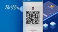 Tahun Ini, KTP Digital Akan Diluncurkan
