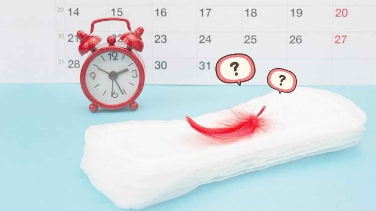 Hasil Penelitian Terbaru, Vaksin Covid-19 Disebut Bisa Bikin Telat Haid