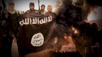 ISIS Serang Penjara Suriah Lepaskan Tahanan Sesama Anggota