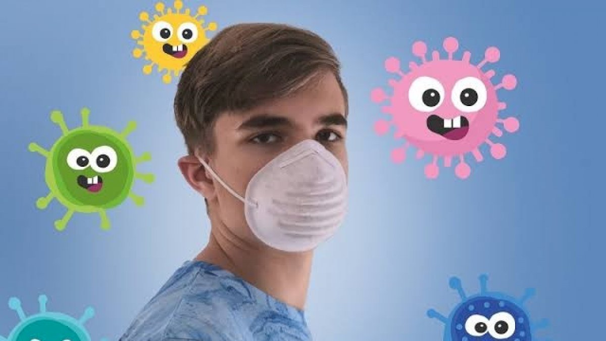 25 Pegawai Positif COVID, Kantor Dinkes Makassar Lockdown