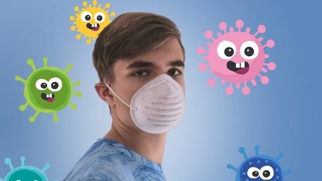 Penelitian terbaru menunjukkan pria yang terinfeksi Covid-19 mengalami penurunan kesuburan (DKT Indonesia)