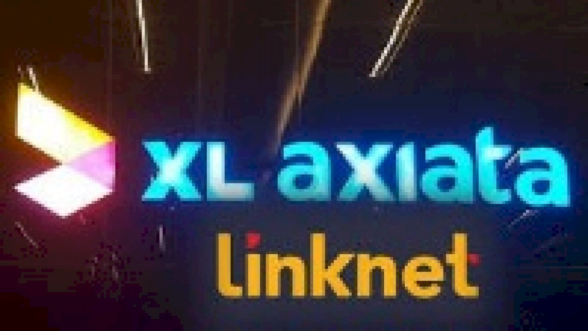Axiata dan XL Axiata Ambil 66,03 Persen Saham Link Net Senilai Rp8,72 Triliun