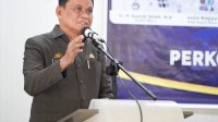 Bupati Tolitoli Akan Berkunjung ke Barru, Ini Agendanya