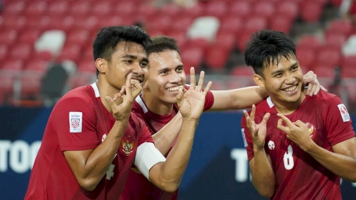 PSSI Umumkan Patrick Kluivert Sebagai Nahkoda Baru Tim Garuda