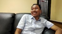 SK Tak Kunjung Diserahkan DPP, Wahyuddin: Saya Pendiri Hanura Tak Mungkin Tinggalkan