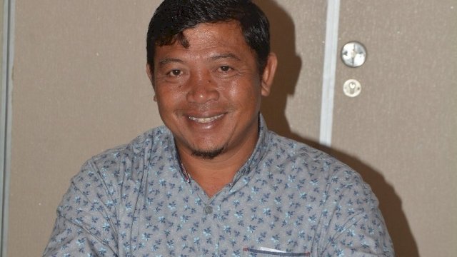 Anggota DPRD Luwu Timur, I Wayan Suparta. Ist
