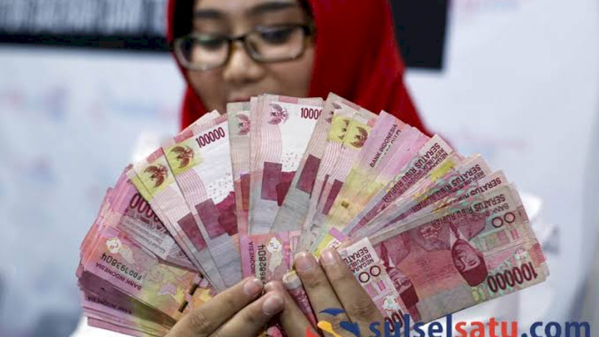 Didominasi Milenial dan Gen Z, Jumlah Investor Saham Tembus 4 Juta