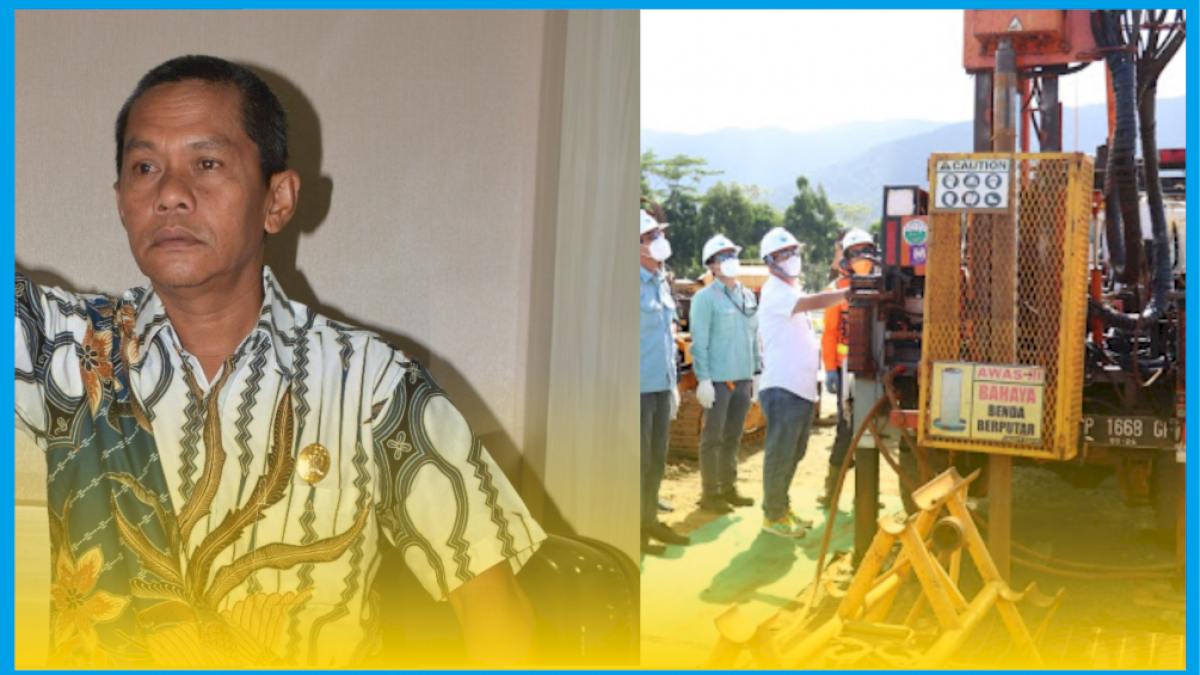 Ketua Pansus 11 Isu Strategis DPRD Lutim Tagih Janji PT.Vale – PT.CLM terkait Pembangunan RTH