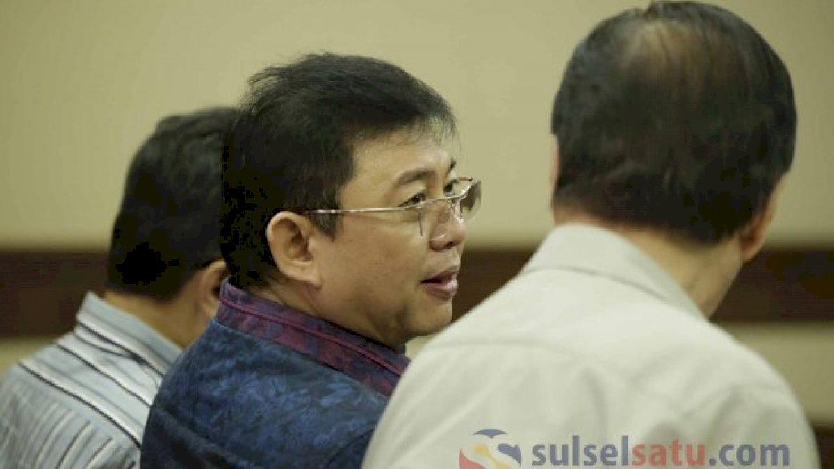 Bantah Hotman Paris, Lucas: Debitur Kredit Macet Bisa Dipidana