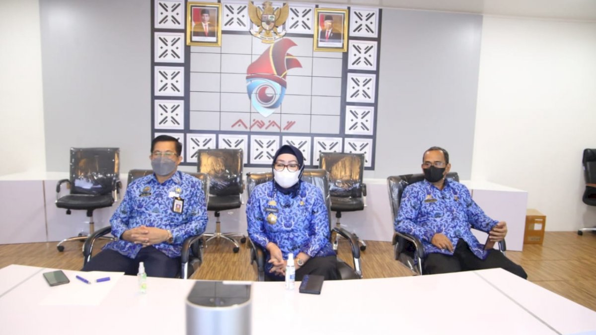 Perda Persetujuan Bangunan Gedung Telah Dibuat, Pemkab Gowa Tunggu Evaluasi Kemendagri
