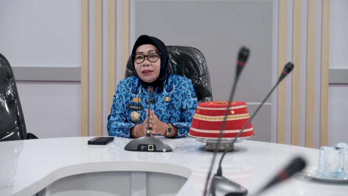 Empat Desa di Kabupaten Gowa Akan Dijadikan Desa Antikorupsi