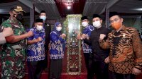 MTQ Ke-44 Kabupaten Gowa Berakhir, Masyarakat Diharap Dapat Amalkan Nilai-nilai Al-Qur’an