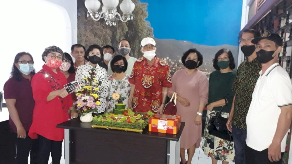 Kursus Bahasa Mandarin Kini Hadir di Makassar, Hasil Kolaborasi GET Indonesia