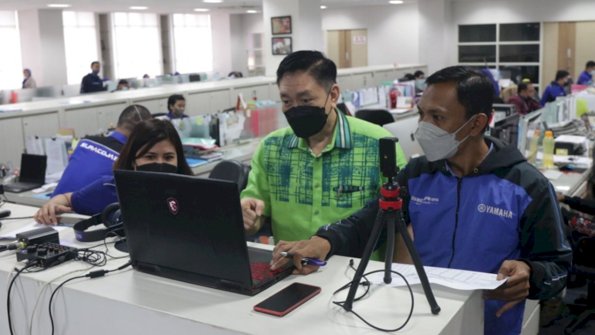 Selamat! 20 Pengguna Yamaha Dapat Tiket Nonton MotoGP di Mandalika, Berikut Namanya