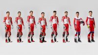 Pembalap Muda Astra Honda Racing Team, Siap Harumkan Nama Indonesia