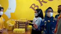 Buka Outlet Pertama di Luar Kota Makassar, Browcyl Pilih Kabupaten Gowa