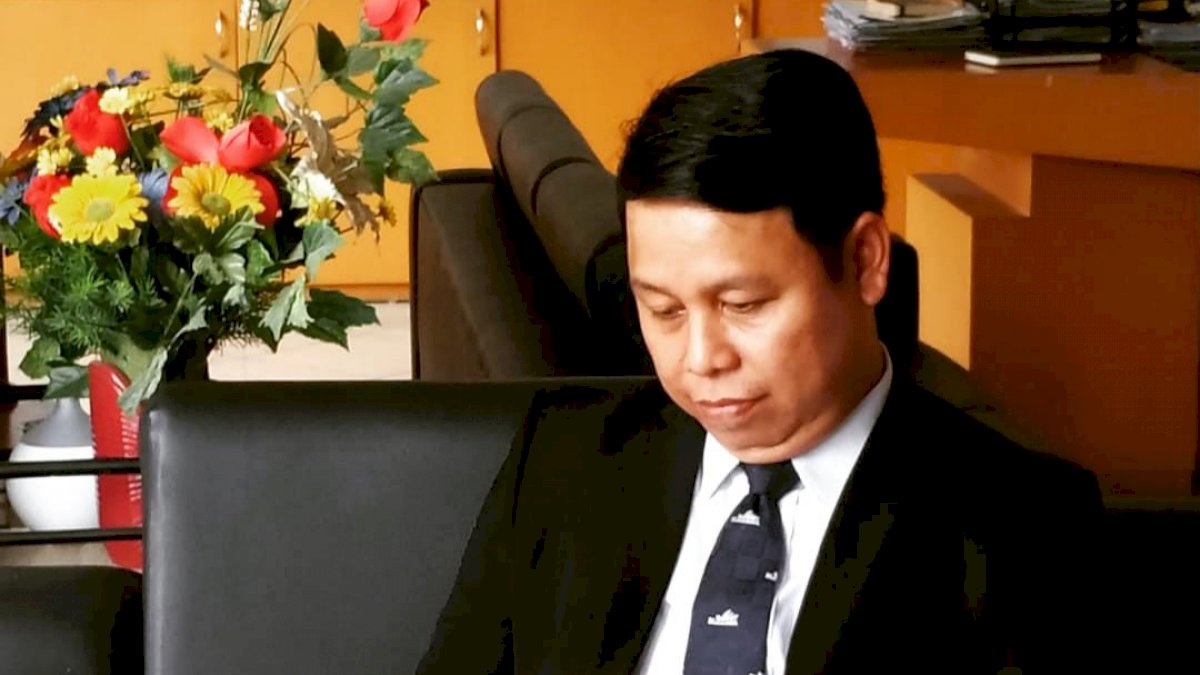 Innovation Award Bank Sulselbar Banjir Ide Kreatif