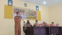 Musrenbang di Kecamatan Selesai, RSA : Usulan Harus Sampai di SKPD Dimaksud