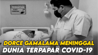 VIDEO: Innalillahi, Dorce Gamalama Meninggal Dunia Terpapar COVID-19