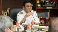 Pelaksanaan Hari Jadi Barru Dipastikan Terbatas, Para Peserta Ikut Lewat Virtual