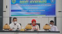 Hasnah Syam Sebut Penanganan Stunting Perlu Pemahaman Sejak Dini