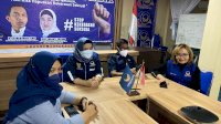 Harap Keadilan, Korban Perdagangan Seks di Gowa Minta NasDem Lakukan Pendampingan